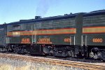 Grand Canyon Railway MLW FPB4 GCRY #6871